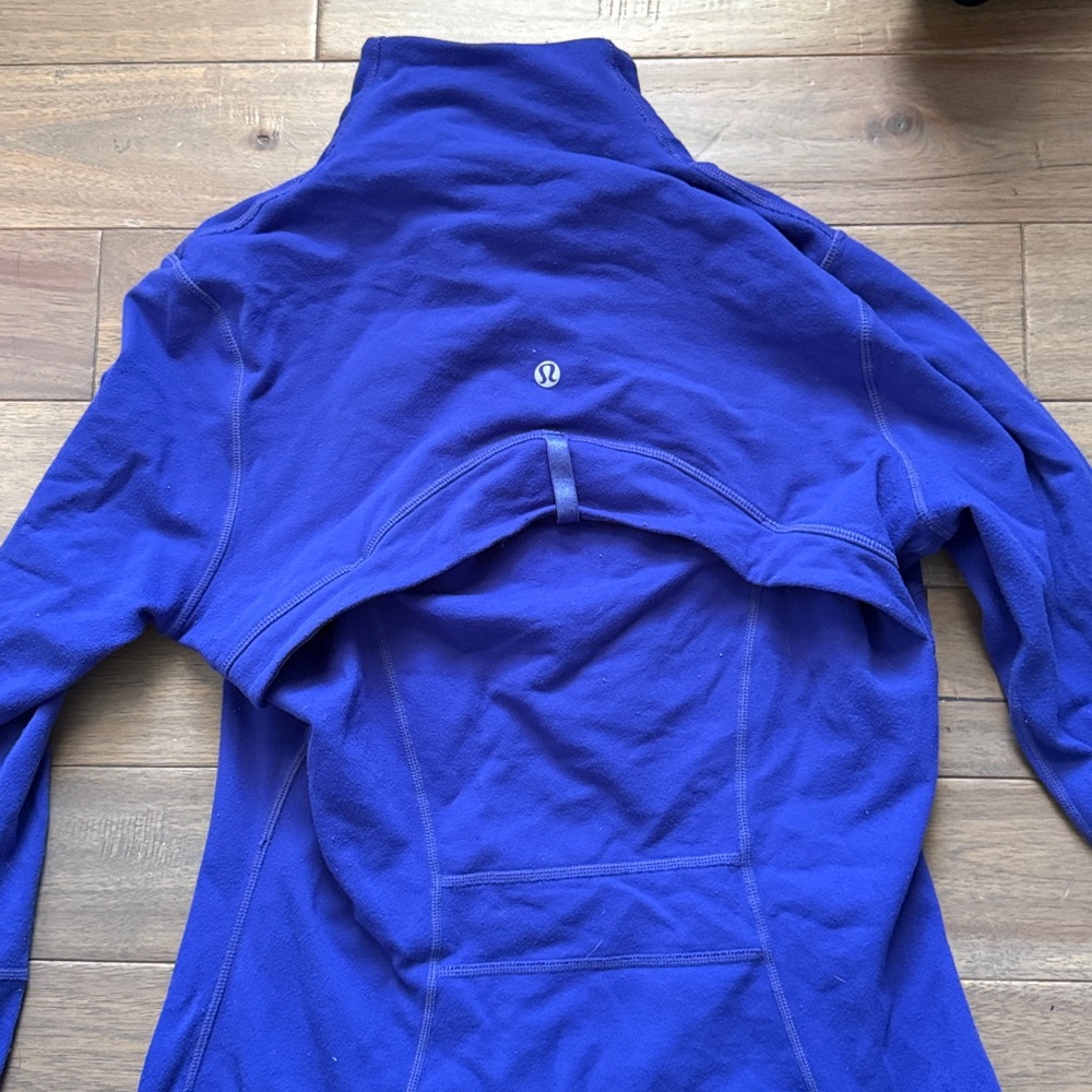 Lululemon Jacket - Picture 4 of 4
